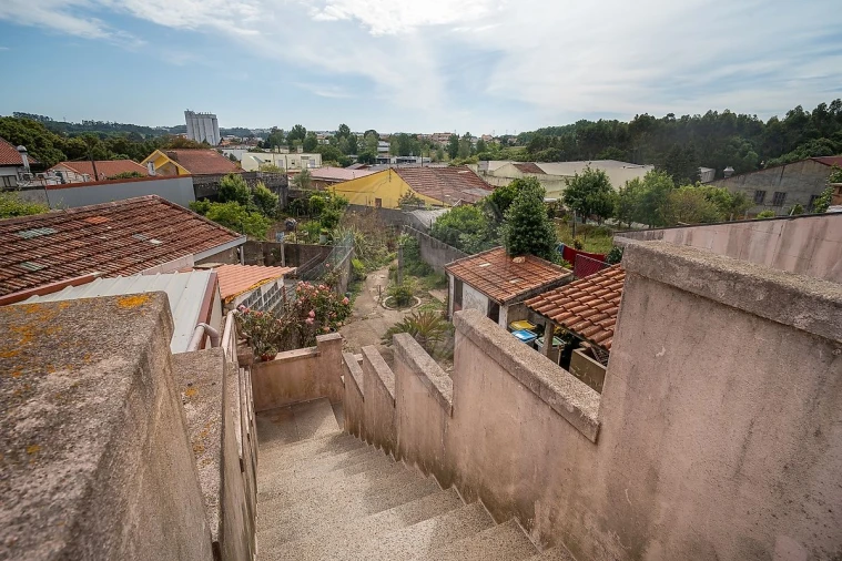 Moradia T4 para Venda em Cidade da Maia Foto 21