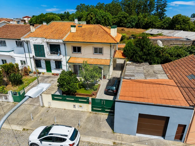 Moradia T3 para Venda em Moreira Foto 4