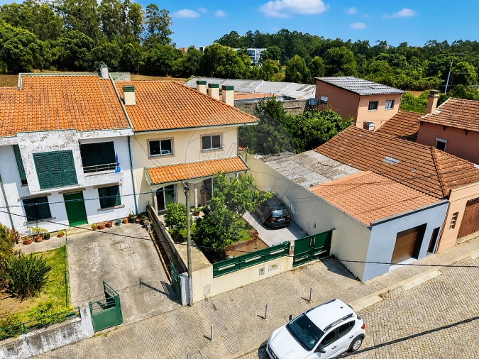 Moradia T3 para Venda em Moreira Foto 5