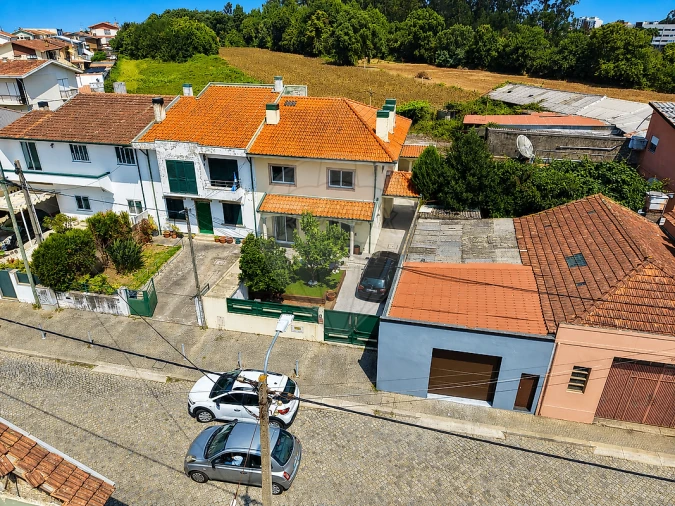 Moradia T3 para Venda em Moreira Foto 3