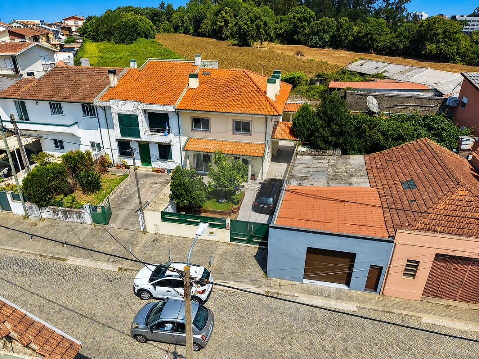 Moradia T3 para Venda em Moreira Foto 3