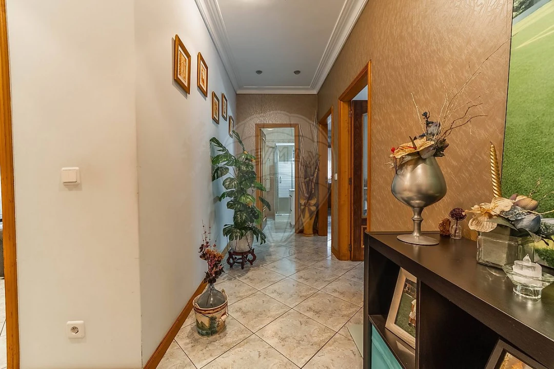 Moradia T3 para Venda em Fornelo e Vairão Foto 16