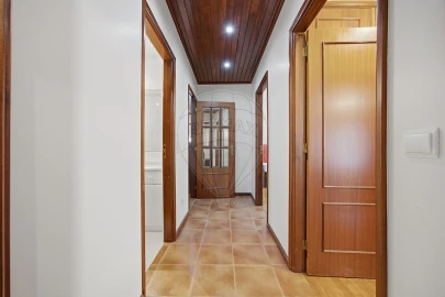 Apartamento T3 para Venda em Cidade da Maia