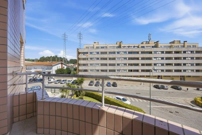 Apartamento T3 para Venda em Cidade da Maia