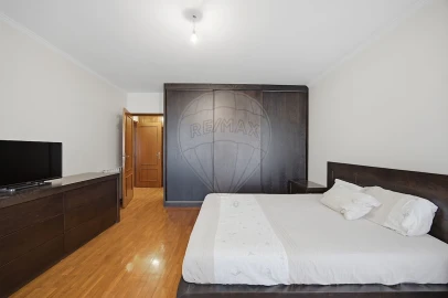 Apartamento T3 para Venda em Cidade da Maia