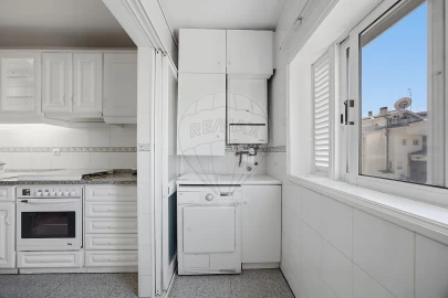 Apartamento T3 para Venda em Cidade da Maia