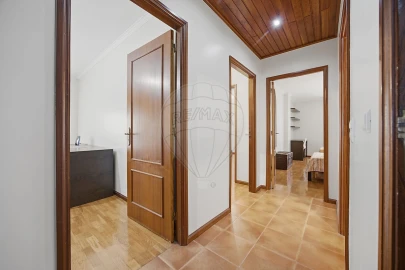 Apartamento T3 para Venda em Cidade da Maia
