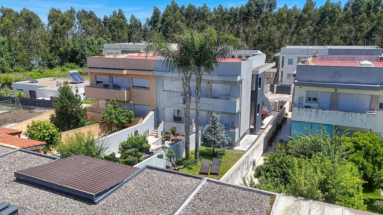 Moradia T3 para Venda em Coronado (São Romão e São Mamede) Foto 7