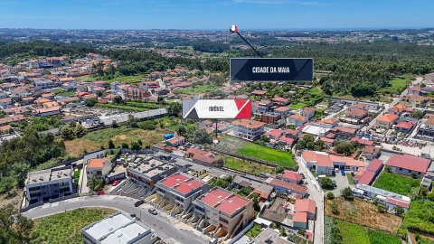 Moradia T3 para Venda em Coronado (São Romão e São Mamede)
