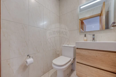 Moradia T3 para Venda em Coronado (São Romão e São Mamede)