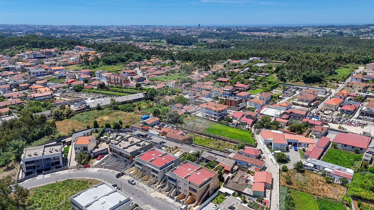 Moradia T3 para Venda em Coronado (São Romão e São Mamede) Foto 6