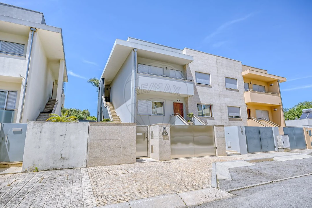 Moradia T3 para Venda em Coronado (São Romão e São Mamede) Foto 37