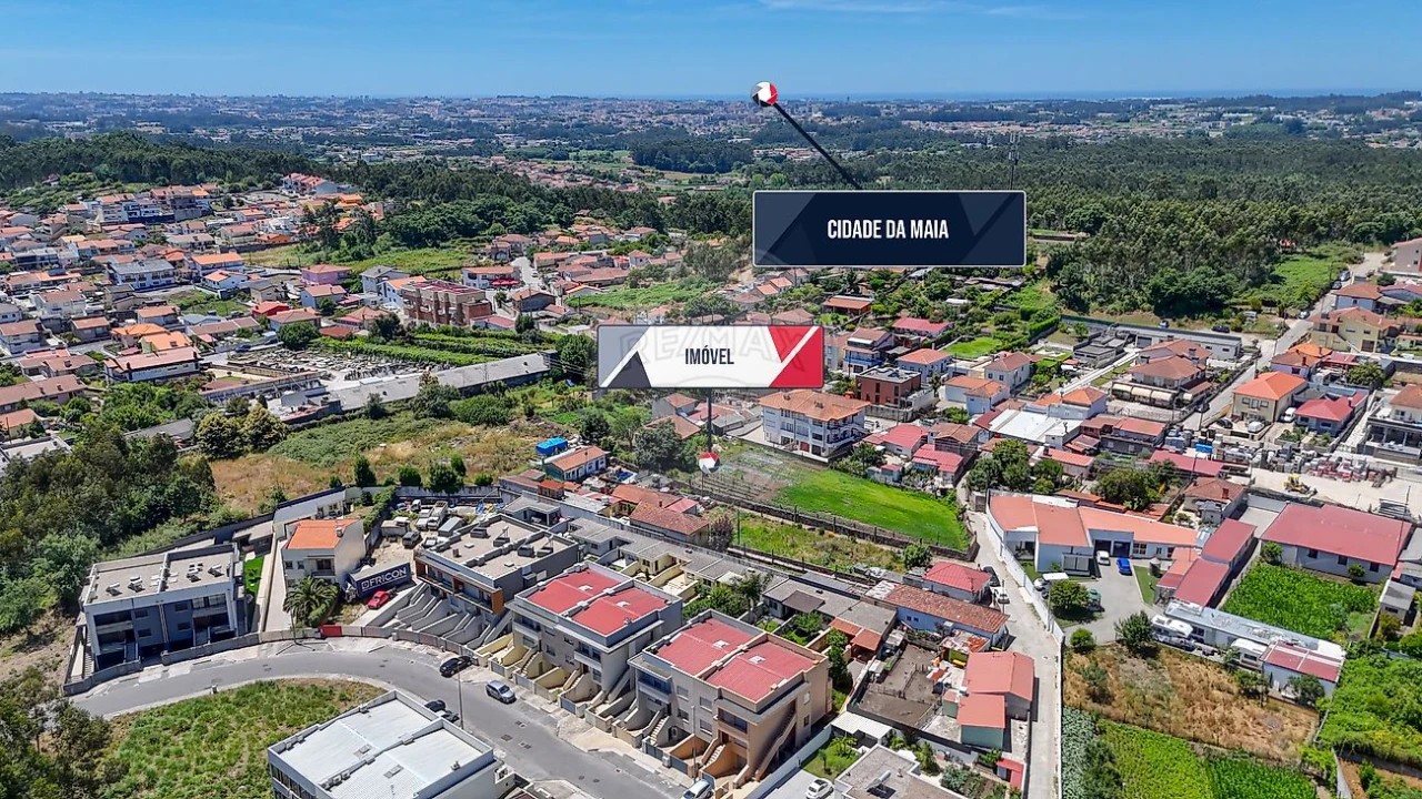 Moradia T3 para Venda em Coronado (São Romão e São Mamede) Foto 3