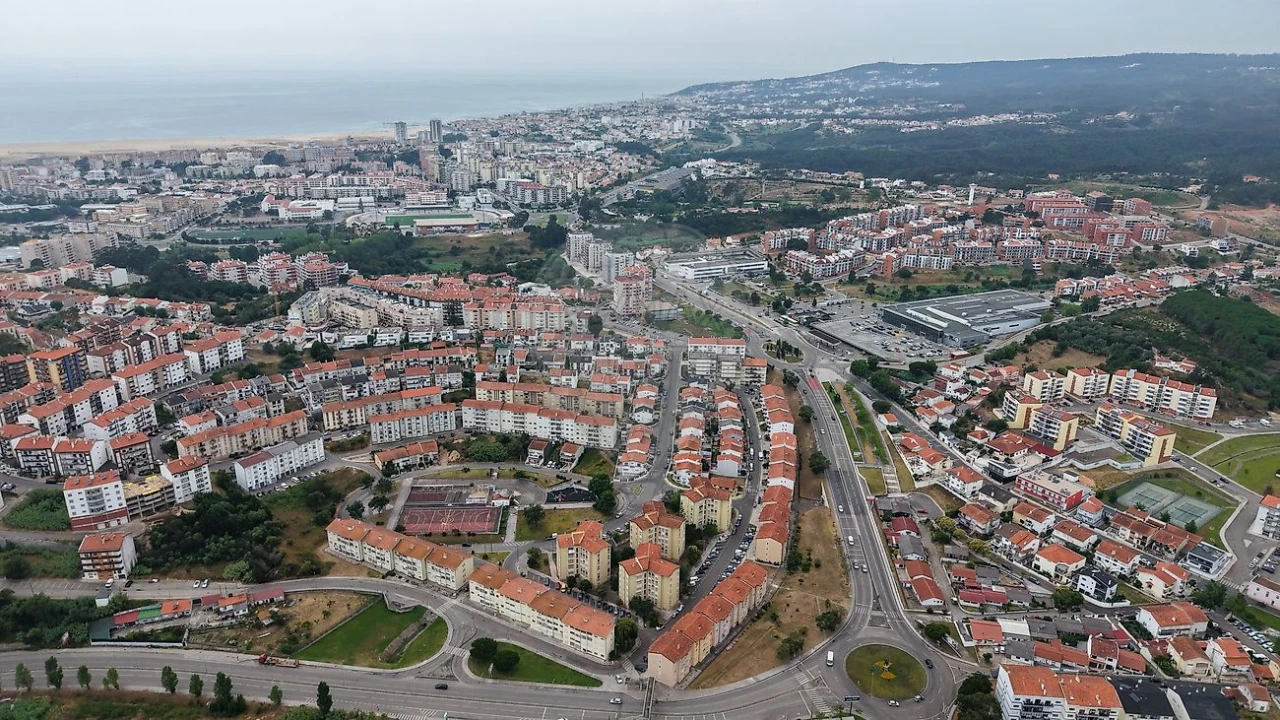 Apartamento T3 para Venda em Tavarede Foto 3