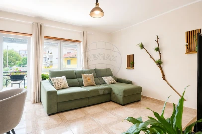 Apartamento T3 para Venda em Tavarede