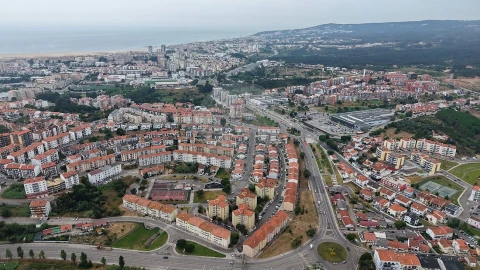 Apartamento T3 para Venda em Tavarede