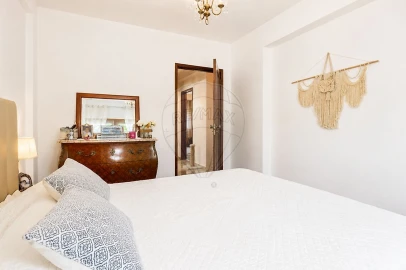 Apartamento T3 para Venda em Tavarede
