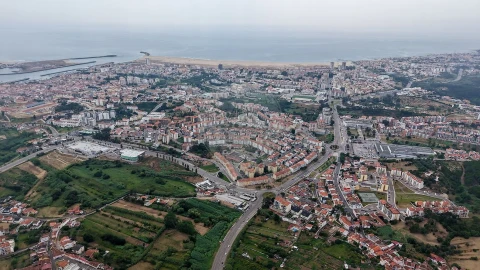 Apartamento T3 para Venda em Tavarede