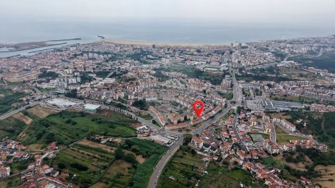 Apartamento T3 para Venda em Tavarede