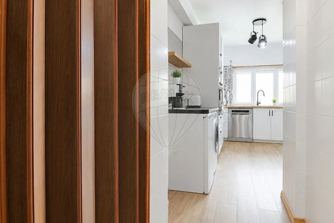 Apartamento T3 para Venda em Tavarede Foto 8