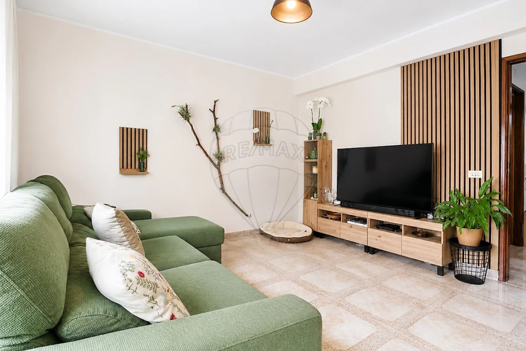 Apartamento T3 para Venda em Tavarede Foto 22