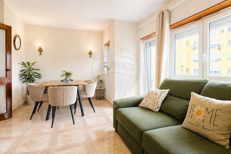 Apartamento T3 para Venda em Tavarede Foto 24