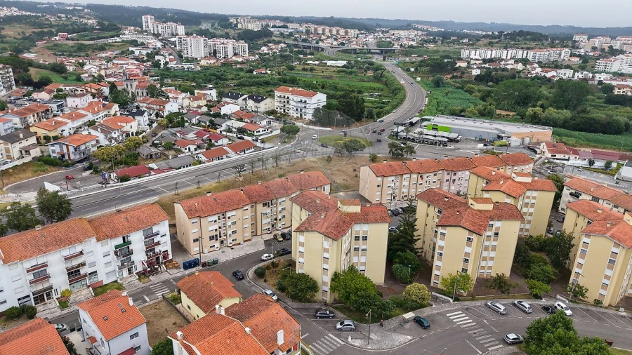 Apartamento T3 para Venda em Tavarede Foto 5