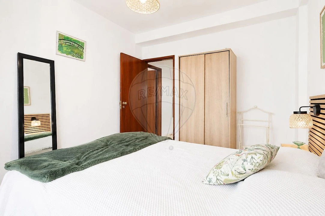 Apartamento T3 para Venda em Tavarede Foto 20