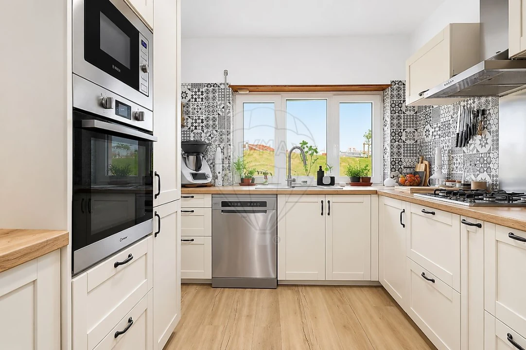 Apartamento T3 para Venda em Tavarede Foto 13