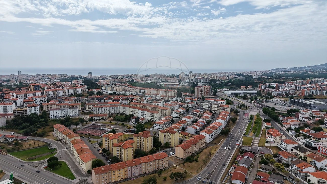 Apartamento T3 para Venda em Tavarede Foto 9