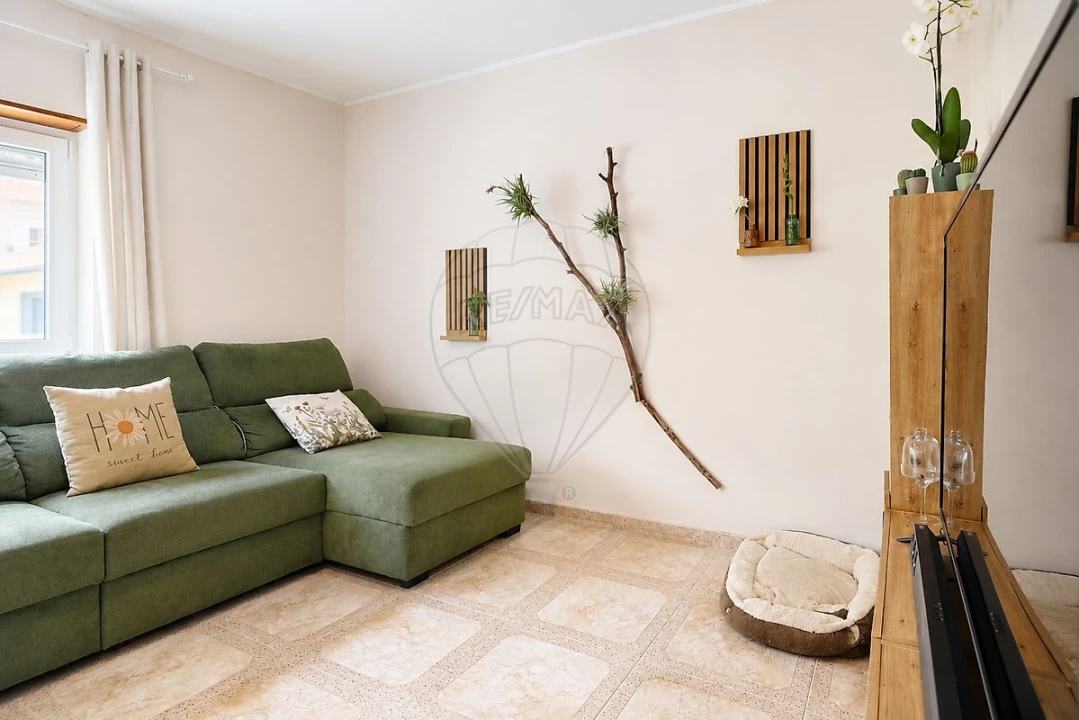 Apartamento T3 para Venda em Tavarede Foto 25