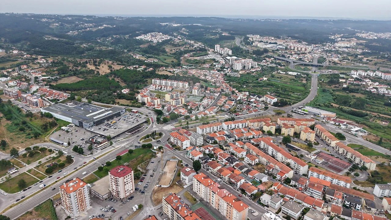 Apartamento T3 para Venda em Tavarede Foto 1