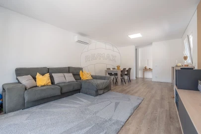 Moradia T3 para Venda em Assafarge e Antanhol