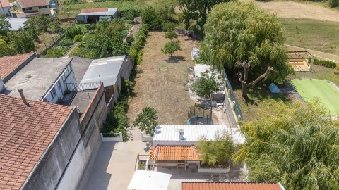 Moradia T3 para Venda em Assafarge e Antanhol