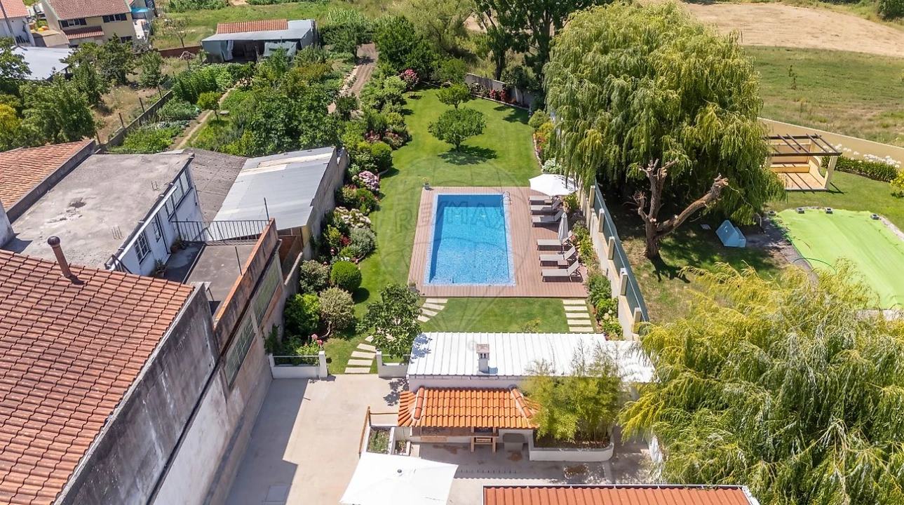 Moradia T3 para Venda em Assafarge e Antanhol Foto 1