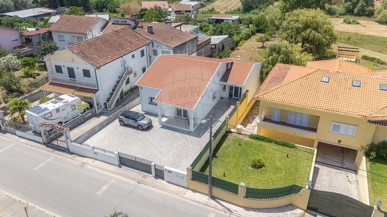 Moradia T3 para Venda em Assafarge e Antanhol Foto 4