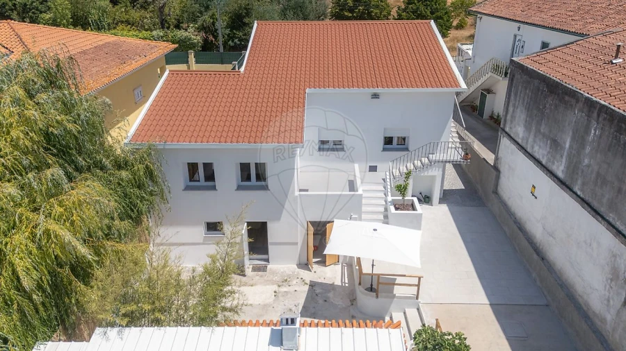 Moradia T3 para Venda em Assafarge e Antanhol Foto 2