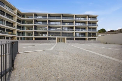 Apartamento T1 para Venda em Santa Marinha e São Pedro da Afurada