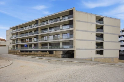 Apartamento T1 para Venda em Santa Marinha e São Pedro da Afurada