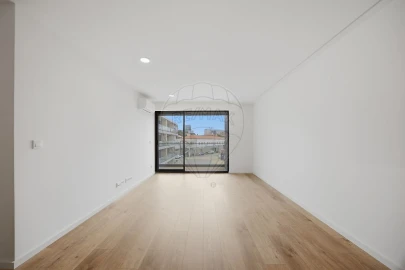 Apartamento T1 para Venda em Santa Marinha e São Pedro da Afurada