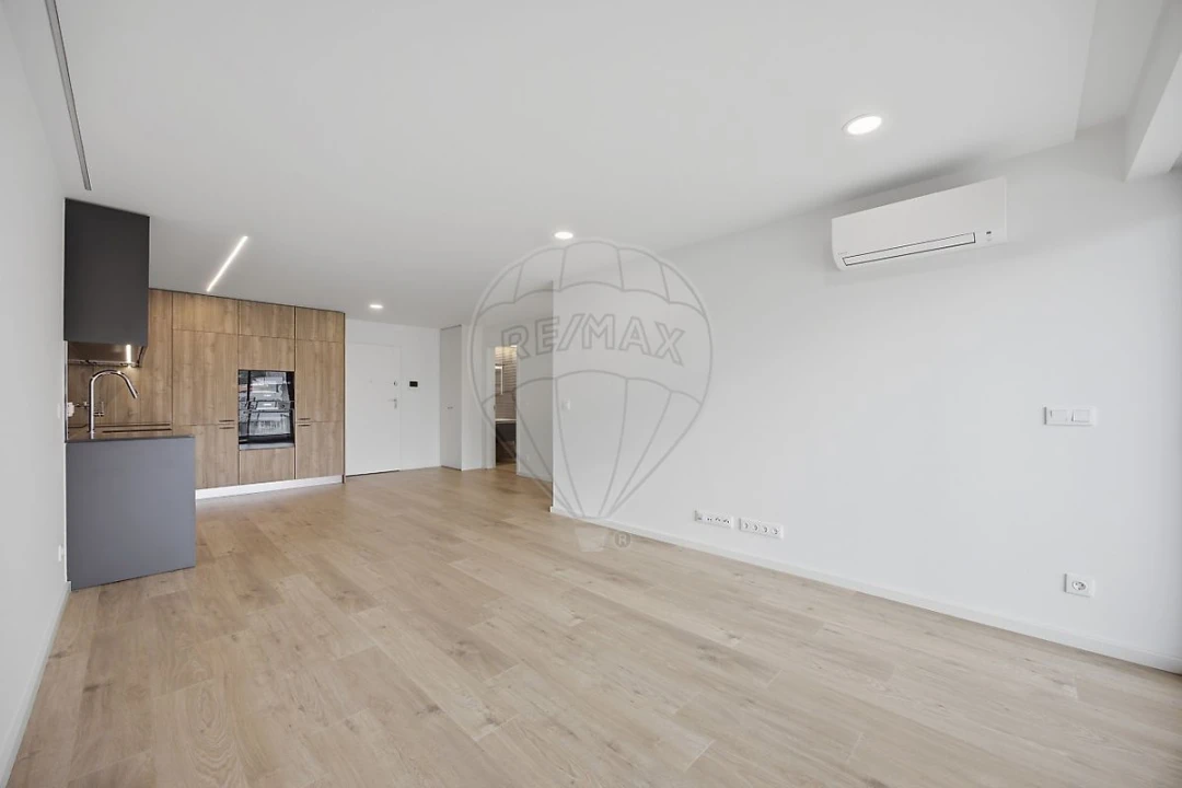 Apartamento T1 para Venda em Santa Marinha e São Pedro da Afurada Foto 7