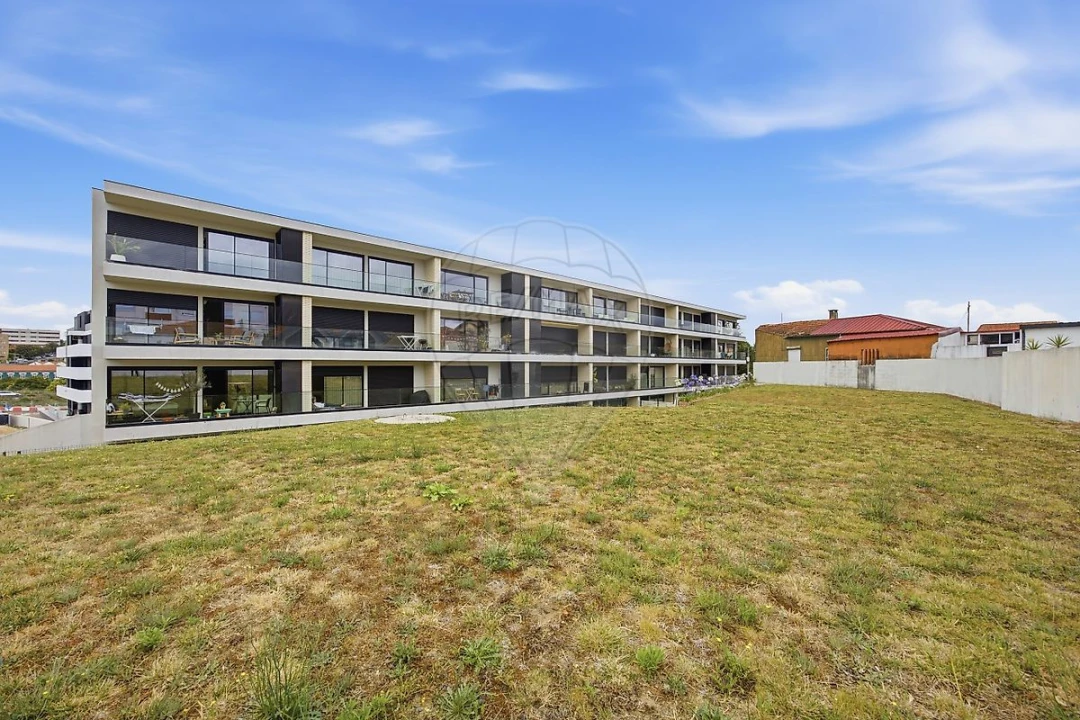 Apartamento T1 para Venda em Santa Marinha e São Pedro da Afurada Foto 17