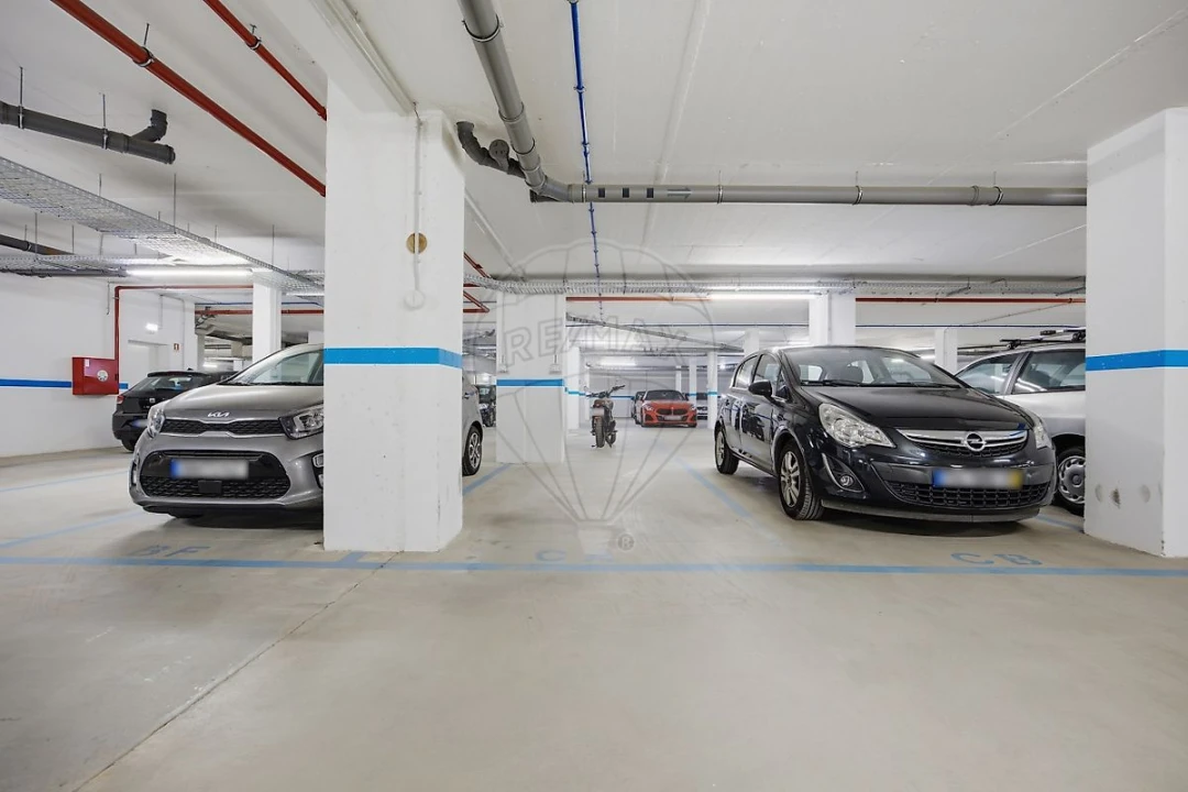 Apartamento T1 para Venda em Santa Marinha e São Pedro da Afurada Foto 13