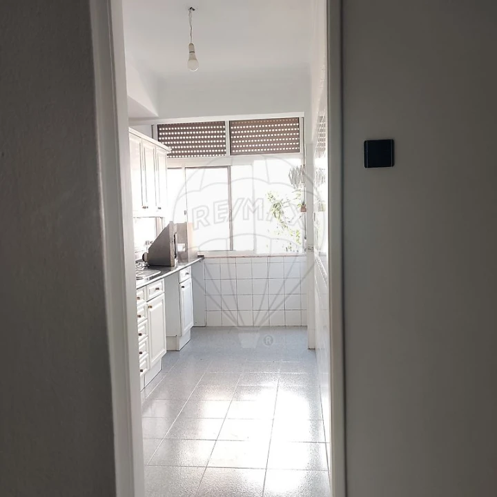 Apartamento T2 para Venda em Almada, Cova da Piedade, Pragal e Cacilhas Foto 8