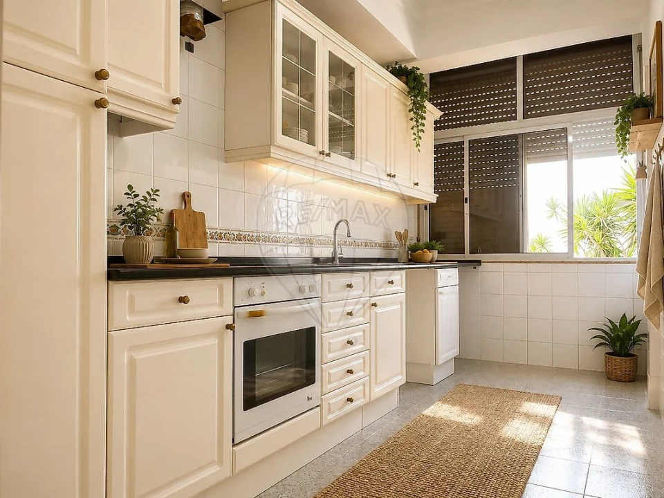 Apartamento T2 para Venda em Almada, Cova da Piedade, Pragal e Cacilhas Foto 2
