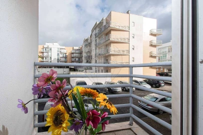Apartamento T3 para Venda em Vialonga