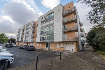 Apartamento T3 para Venda em Vialonga