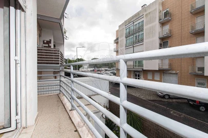 Apartamento T3 para Venda em Vialonga