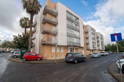 Apartamento T3 para Venda em Vialonga
