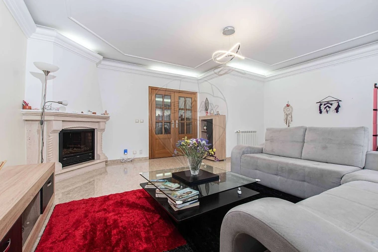 Apartamento T3 para Venda em Vialonga Foto 17